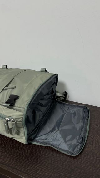 Mochila de viagem (nova)