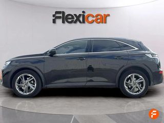 DS DS 7 DS7 CROSSBACK PURETECH 1.2 (130CV) AUTO BASTILLE PLUS
