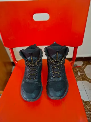 The North Face Ultra Fastpack GTX