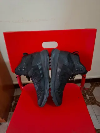 The North Face Ultra Fastpack GTX