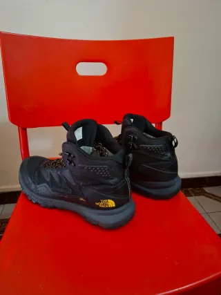 The North Face Ultra Fastpack GTX