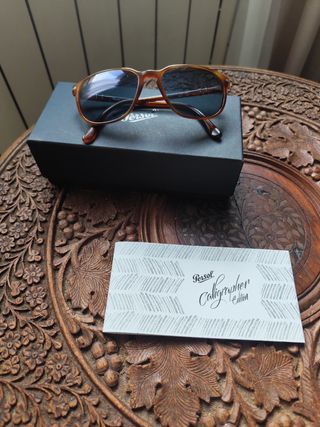 Gafas Persol Marrones