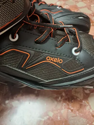 Patines en línea Oxelo Talla 35-38