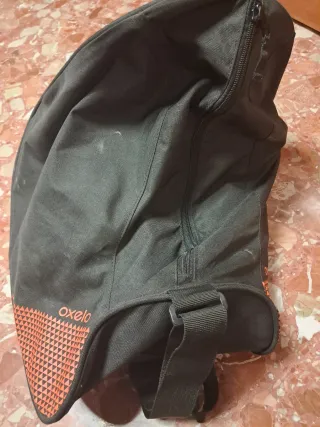 Patines en línea Oxelo Talla 35-38