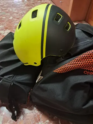 Patines en línea Oxelo Talla 35-38