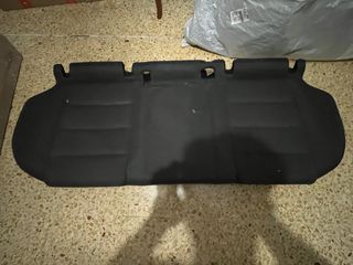 Asiento trasero VW Golf V 5