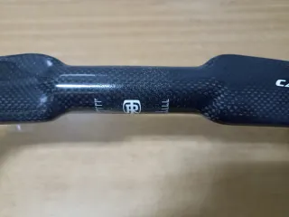 Manillar Ritchey WCS Carbon Aero Nuevo