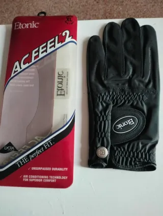 Guantes de Golf Etonic AC FEEL 2 XL
