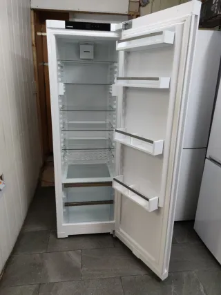 Nevera Liebherr vertical A++ no Frost con Garantia