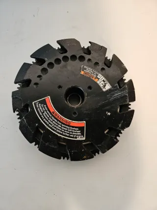 Volano Magnetico Mercury Marine