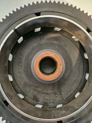 Volano Magnetico Mercury Marine