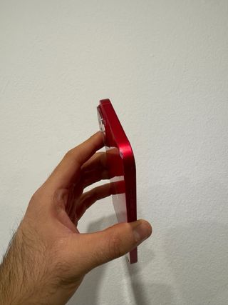 iPhone 14 Plus Rosso