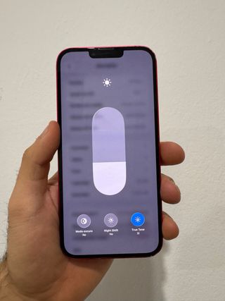 iPhone 14 Plus Rosso