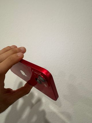 iPhone 14 Plus Rosso