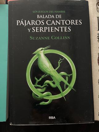 Pack de 6 libros de literatura juvenil