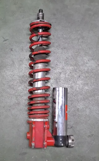 Amortiguador delantero Vespa Bitubo