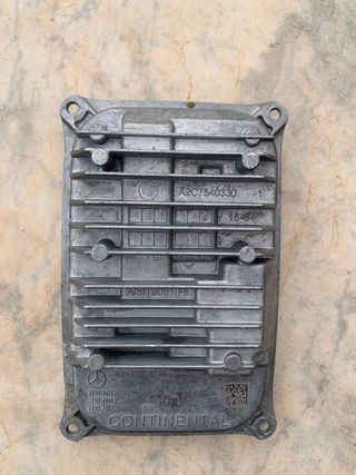 Módulo Luz Xenon Continental A2C7540330