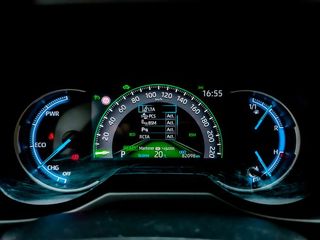 Toyota Rav4 2.5 Hybrid 4x2 Team D 218CV