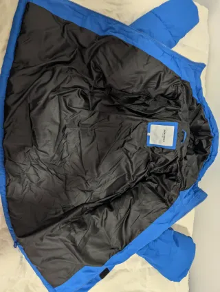 Chaqueta abrigada Jack & Jones