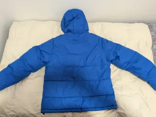 Chaqueta abrigada Jack & Jones