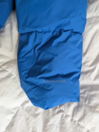 Chaqueta abrigada Jack & Jones