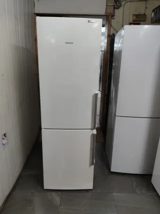 Nevera Siemens 185x60cm A+++ no Frost con Garantia