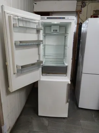 Nevera Siemens 185x60cm A+++ no Frost con Garantia