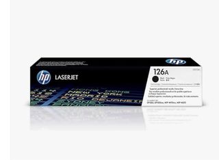 Tóner HP 126A (CF341A) Tri-Pack Color