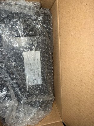 Detector de billetes falsos