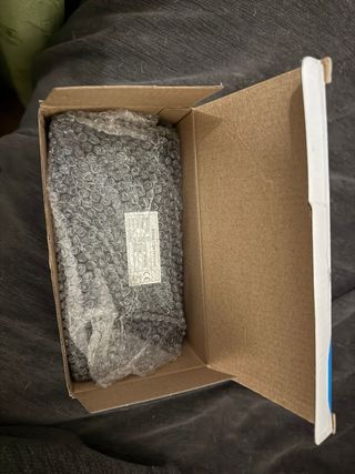 Detector de billetes falsos