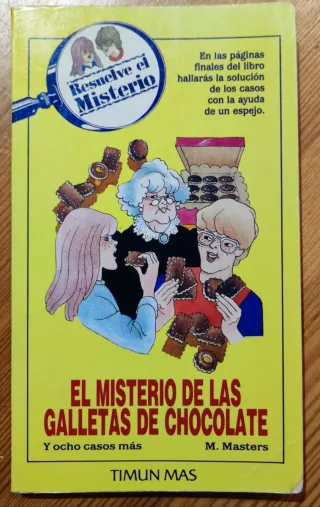 Lote de libros juveniles