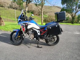 Honda Africa Twin Sport 1100 2023