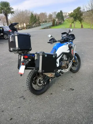 Honda Africa Twin Sport 1100 2023