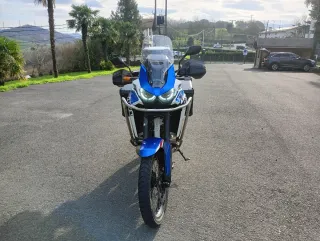 Honda Africa Twin Sport 1100 2023