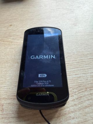 Garmin EDGE 1030 Plus Bundle