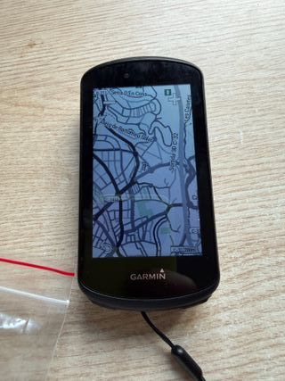 Garmin EDGE 1030 Plus Bundle
