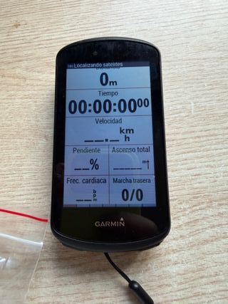 Garmin EDGE 1030 Plus Bundle