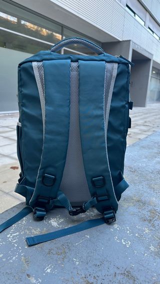 Mochila de viagem (nova)