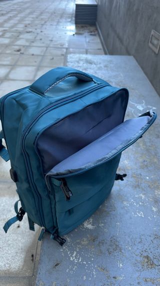 Mochila de viagem (nova)