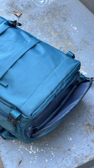 Mochila de viagem (nova)