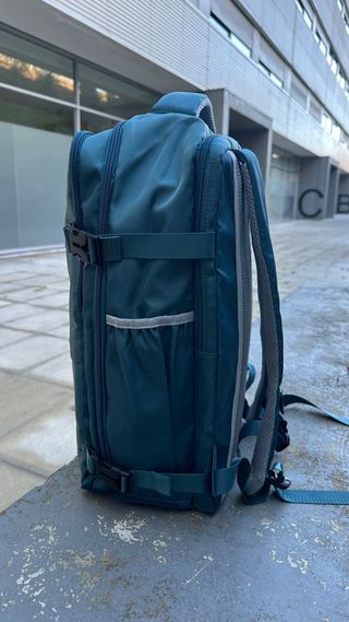 Mochila de viagem (nova)