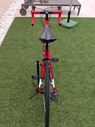 Bicicleta de carretera Specialized Allez JR 44