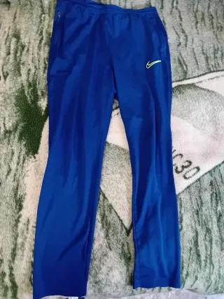Pantalón Chándal Nike Azul