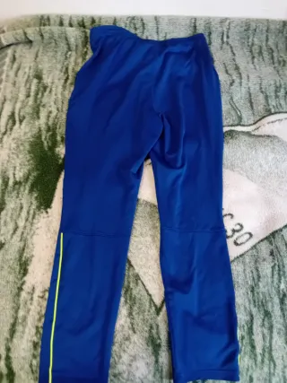 Pantalón Chándal Nike Azul