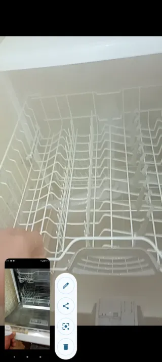 Lavavajillas Balay Blanco