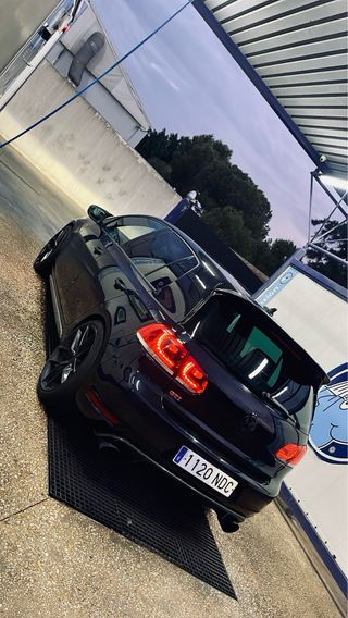 Volkswagen Golf 2010