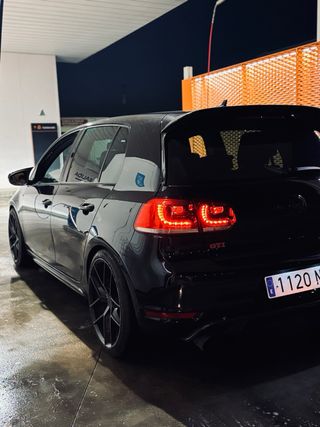 Volkswagen Golf 2010