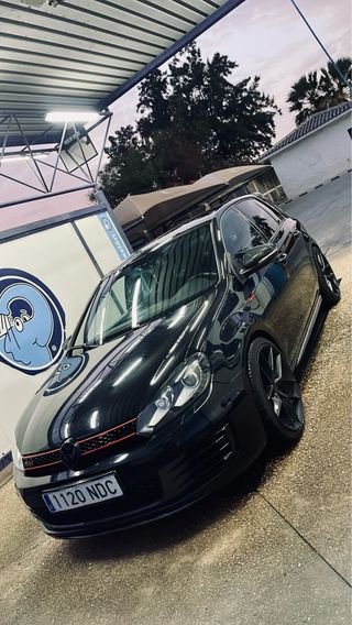 Volkswagen Golf 2010