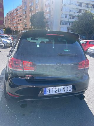 Volkswagen Golf 2010