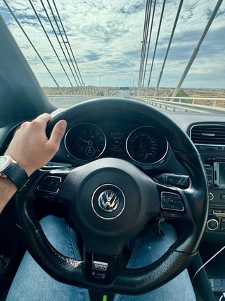 Volkswagen Golf 2010